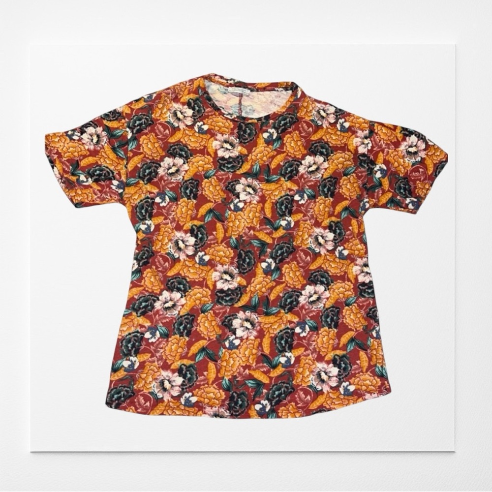 ZARA TRAFALUC autumn winter 17-18, Women’s Small